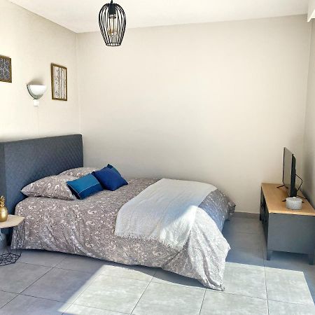 Villa Madeleine - Residence Services Seniors 尼斯 外观 照片