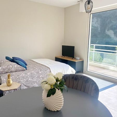 Villa Madeleine - Residence Services Seniors 尼斯 外观 照片