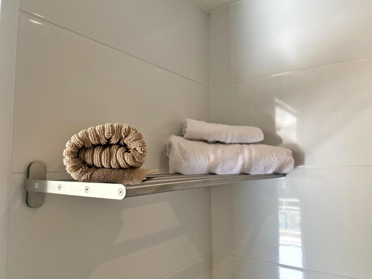 Villa Madeleine - Residence Services Seniors 尼斯 外观 照片