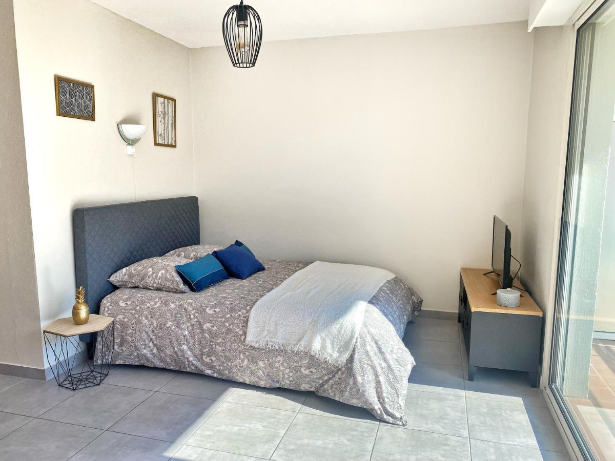 Villa Madeleine - Residence Services Seniors 尼斯 外观 照片